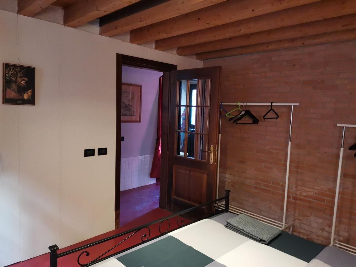 Apartment 6518 Venedig