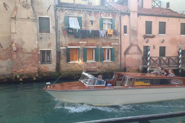 Apartment 6518 Venedig